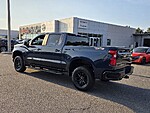 Used 2022 CHEVROLET SILVERADO 1500 LTD LT TRAIL BOSS in DUBLIN, GEORGIA (Photo 7)