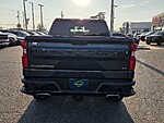 Used 2022 CHEVROLET SILVERADO 1500 LTD LT TRAIL BOSS in DUBLIN, GEORGIA (Photo 8)