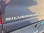 Used 2022 CHEVROLET SILVERADO 1500 LTD LT TRAIL BOSS in DUBLIN, GEORGIA (Photo 9)