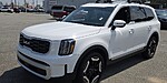 Used 2025 KIA TELLURIDE S in DUBLIN, GEORGIA