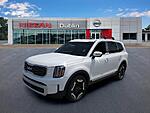 Used 2025 KIA TELLURIDE S in DUBLIN, GEORGIA (Photo 1)