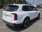 Used 2025 KIA TELLURIDE S in DUBLIN, GEORGIA (Photo 11)