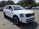 Used 2025 KIA TELLURIDE S in DUBLIN, GEORGIA (Photo 16)
