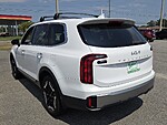 Used 2025 KIA TELLURIDE S in DUBLIN, GEORGIA (Photo 9)