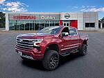 Used 2023 CHEVROLET SILVERADO 1500 HIGH COUNTRY in DUBLIN, GEORGIA (Photo 1)