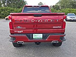 Used 2023 CHEVROLET SILVERADO 1500 HIGH COUNTRY in DUBLIN, GEORGIA (Photo 10)