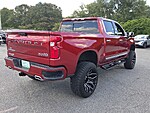 Used 2023 CHEVROLET SILVERADO 1500 HIGH COUNTRY in DUBLIN, GEORGIA (Photo 11)