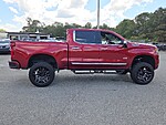 Used 2023 CHEVROLET SILVERADO 1500 HIGH COUNTRY in DUBLIN, GEORGIA (Photo 12)