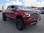 Used 2023 CHEVROLET SILVERADO 1500 HIGH COUNTRY in DUBLIN, GEORGIA (Photo 16)