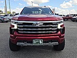 Used 2023 CHEVROLET SILVERADO 1500 HIGH COUNTRY in DUBLIN, GEORGIA (Photo 17)