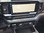 Used 2023 CHEVROLET SILVERADO 1500 HIGH COUNTRY in DUBLIN, GEORGIA (Photo 18)
