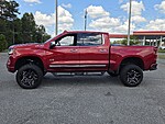 Used 2023 CHEVROLET SILVERADO 1500 HIGH COUNTRY in DUBLIN, GEORGIA (Photo 2)