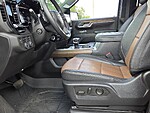Used 2023 CHEVROLET SILVERADO 1500 HIGH COUNTRY in DUBLIN, GEORGIA (Photo 4)