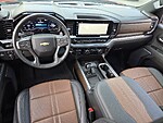 Used 2023 CHEVROLET SILVERADO 1500 HIGH COUNTRY in DUBLIN, GEORGIA (Photo 7)
