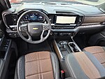 Used 2023 CHEVROLET SILVERADO 1500 HIGH COUNTRY in DUBLIN, GEORGIA (Photo 8)