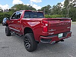 Used 2023 CHEVROLET SILVERADO 1500 HIGH COUNTRY in DUBLIN, GEORGIA (Photo 9)