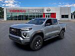 Used 2024 GMC CANYON 2WD ELEVATION in DUBLIN, GEORGIA (Photo 1)