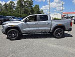 Used 2024 GMC CANYON 2WD ELEVATION in DUBLIN, GEORGIA (Photo 2)