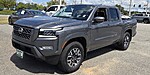 Used 2024 NISSAN FRONTIER SL in DUBLIN, GEORGIA