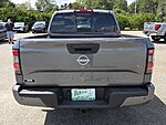 Used 2024 NISSAN FRONTIER SL in DUBLIN, GEORGIA (Photo 10)