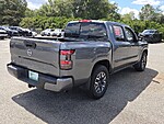Used 2024 NISSAN FRONTIER SL in DUBLIN, GEORGIA (Photo 11)