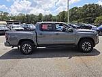 Used 2024 NISSAN FRONTIER SL in DUBLIN, GEORGIA (Photo 12)