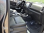 Used 2024 NISSAN FRONTIER SL in DUBLIN, GEORGIA (Photo 15)