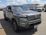 Used 2024 NISSAN FRONTIER SL in DUBLIN, GEORGIA (Photo 17)
