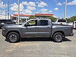 Used 2024 NISSAN FRONTIER SL in DUBLIN, GEORGIA (Photo 2)