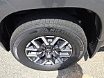Used 2024 NISSAN FRONTIER SL in DUBLIN, GEORGIA (Photo 3)