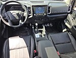 Used 2024 NISSAN FRONTIER SL in DUBLIN, GEORGIA (Photo 7)