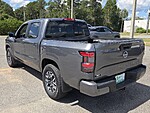 Used 2024 NISSAN FRONTIER SL in DUBLIN, GEORGIA (Photo 9)