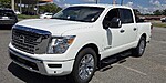 Used 2024 NISSAN TITAN SV in DUBLIN, GEORGIA