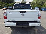 Used 2024 NISSAN TITAN SV in DUBLIN, GEORGIA (Photo 10)