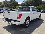 Used 2024 NISSAN TITAN SV in DUBLIN, GEORGIA (Photo 11)