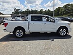 Used 2024 NISSAN TITAN SV in DUBLIN, GEORGIA (Photo 12)