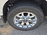 Used 2024 NISSAN TITAN SV in DUBLIN, GEORGIA (Photo 13)