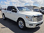 Used 2024 NISSAN TITAN SV in DUBLIN, GEORGIA (Photo 17)