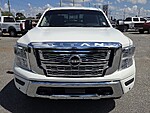 Used 2024 NISSAN TITAN SV in DUBLIN, GEORGIA (Photo 18)