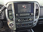 Used 2024 NISSAN TITAN SV in DUBLIN, GEORGIA (Photo 19)