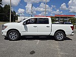 Used 2024 NISSAN TITAN SV in DUBLIN, GEORGIA (Photo 2)