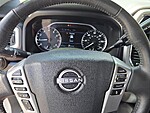 Used 2024 NISSAN TITAN SV in DUBLIN, GEORGIA (Photo 23)