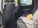 Used 2024 NISSAN TITAN SV in DUBLIN, GEORGIA (Photo 5)