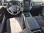 Used 2024 NISSAN TITAN SV in DUBLIN, GEORGIA (Photo 6)