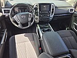 Used 2024 NISSAN TITAN SV in DUBLIN, GEORGIA (Photo 7)