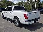 Used 2024 NISSAN TITAN SV in DUBLIN, GEORGIA (Photo 9)