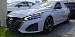 Used 2024 NISSAN ALTIMA 2.5 SR in DUBLIN, GEORGIA