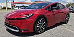 Used 2025 TOYOTA PRIUS PLUG-IN SE in DUBLIN, GEORGIA