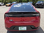 Used 2025 TOYOTA PRIUS PLUG-IN SE in DUBLIN, GEORGIA (Photo 10)