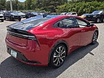 Used 2025 TOYOTA PRIUS PLUG-IN SE in DUBLIN, GEORGIA (Photo 11)